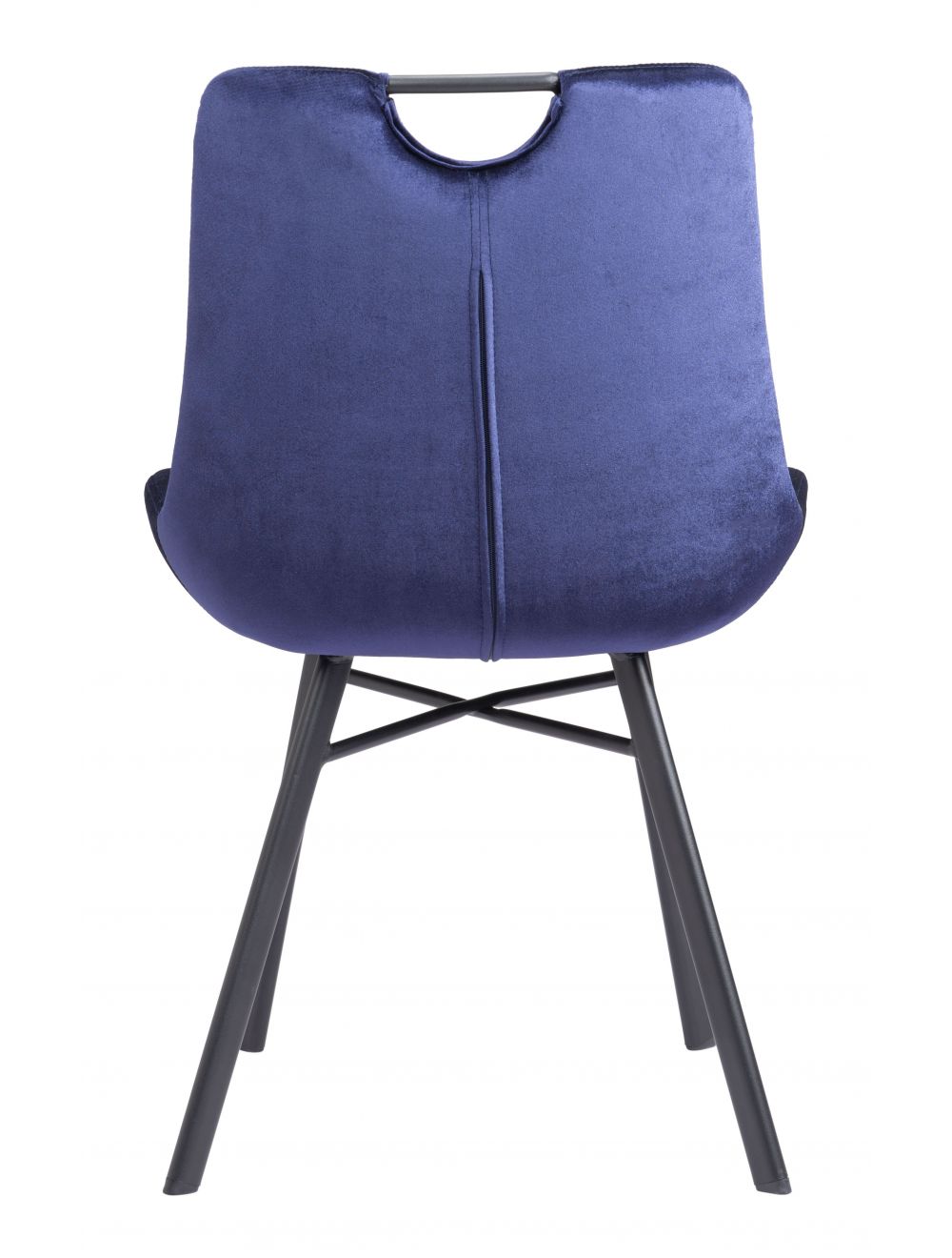 Tyler Dining Chair (Set of 2) Blue