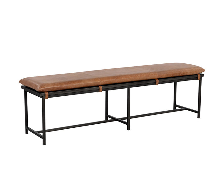 American Home Furniture | Sunpan - Zancor Bench 