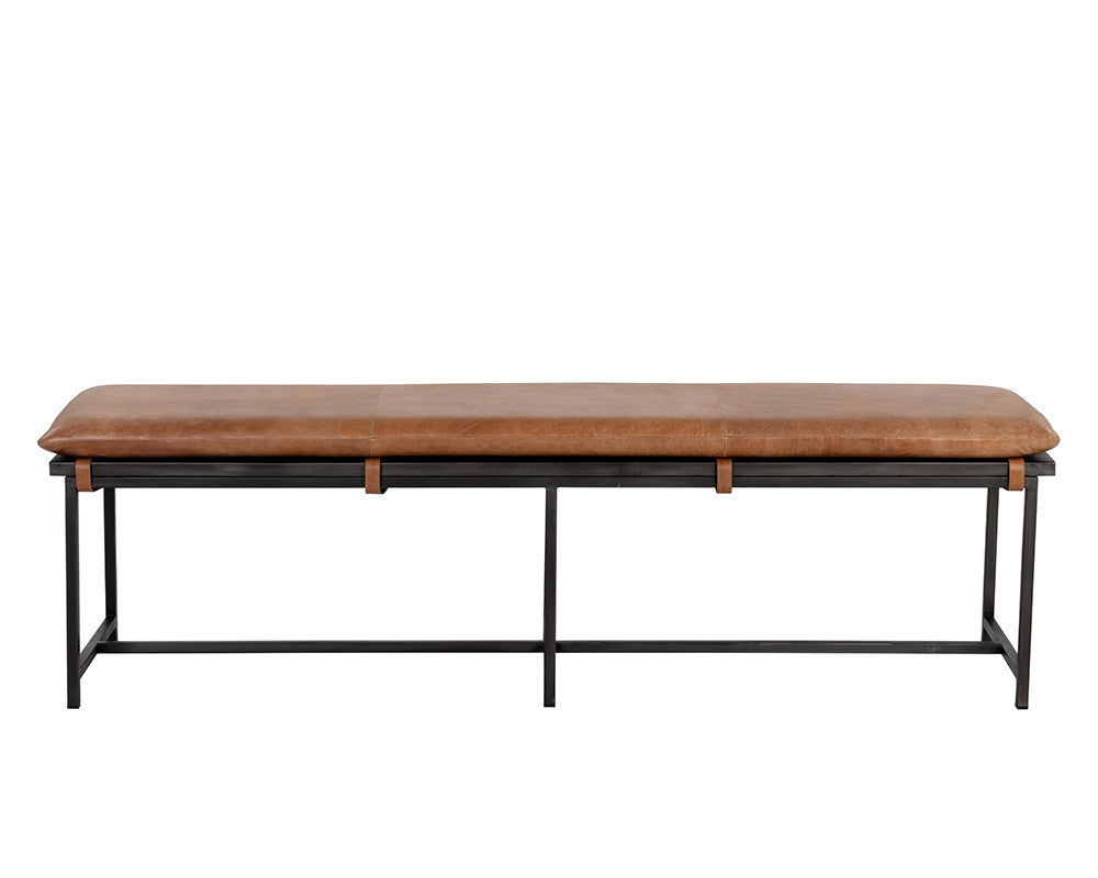 American Home Furniture | Sunpan - Zancor Bench 