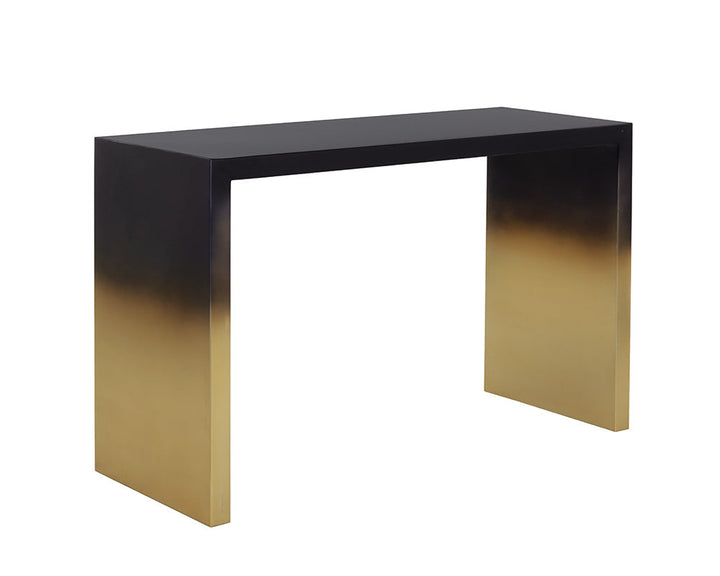 American Home Furniture | Sunpan - Monaro Console Table