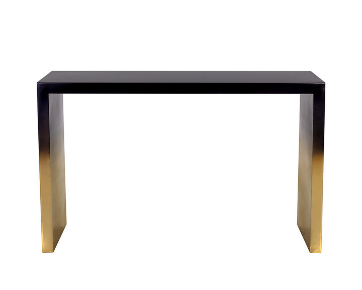 American Home Furniture | Sunpan - Monaro Console Table