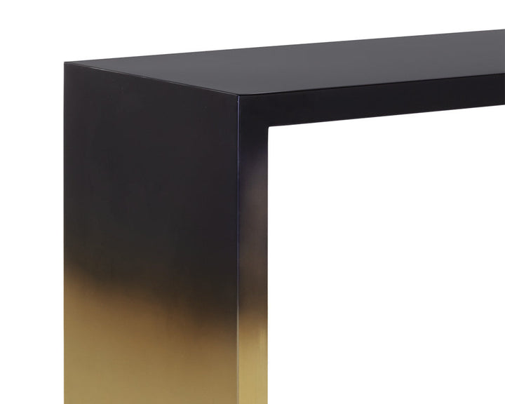 American Home Furniture | Sunpan - Monaro Console Table