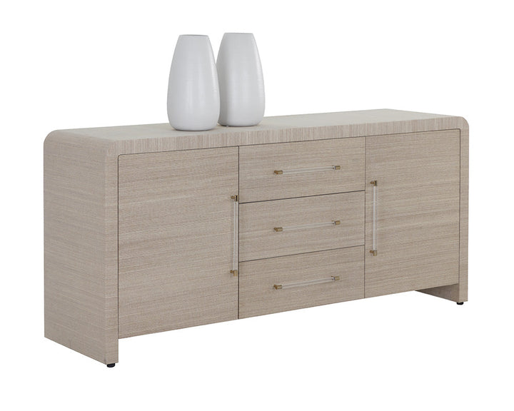 American Home Furniture | Sunpan - Atherton Sideboard 