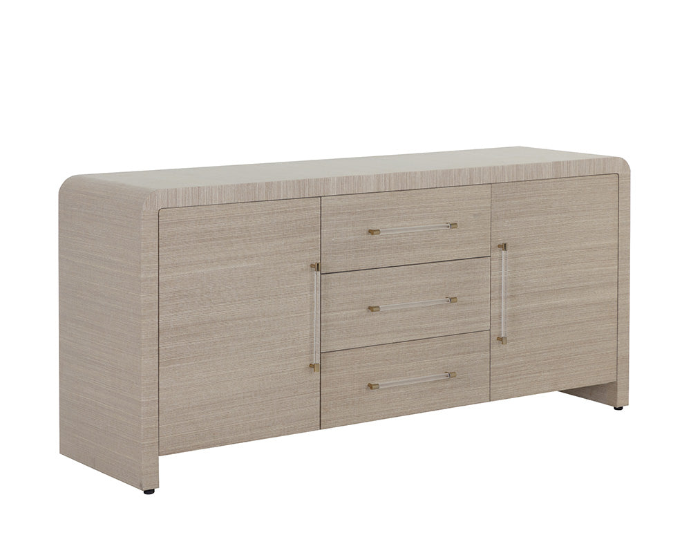 American Home Furniture | Sunpan - Atherton Sideboard 