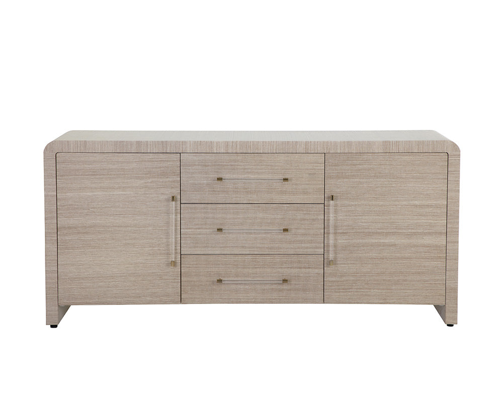 American Home Furniture | Sunpan - Atherton Sideboard 