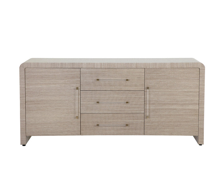 American Home Furniture | Sunpan - Atherton Sideboard 