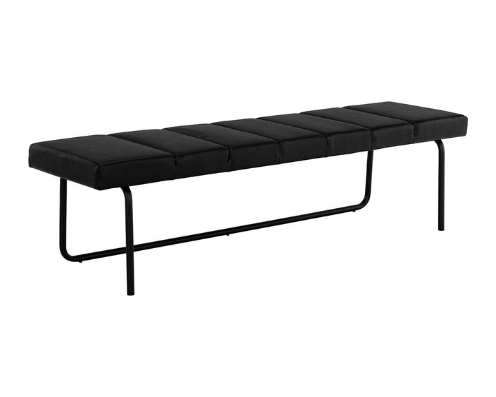 Casimir Bench - AmericanHomeFurniture