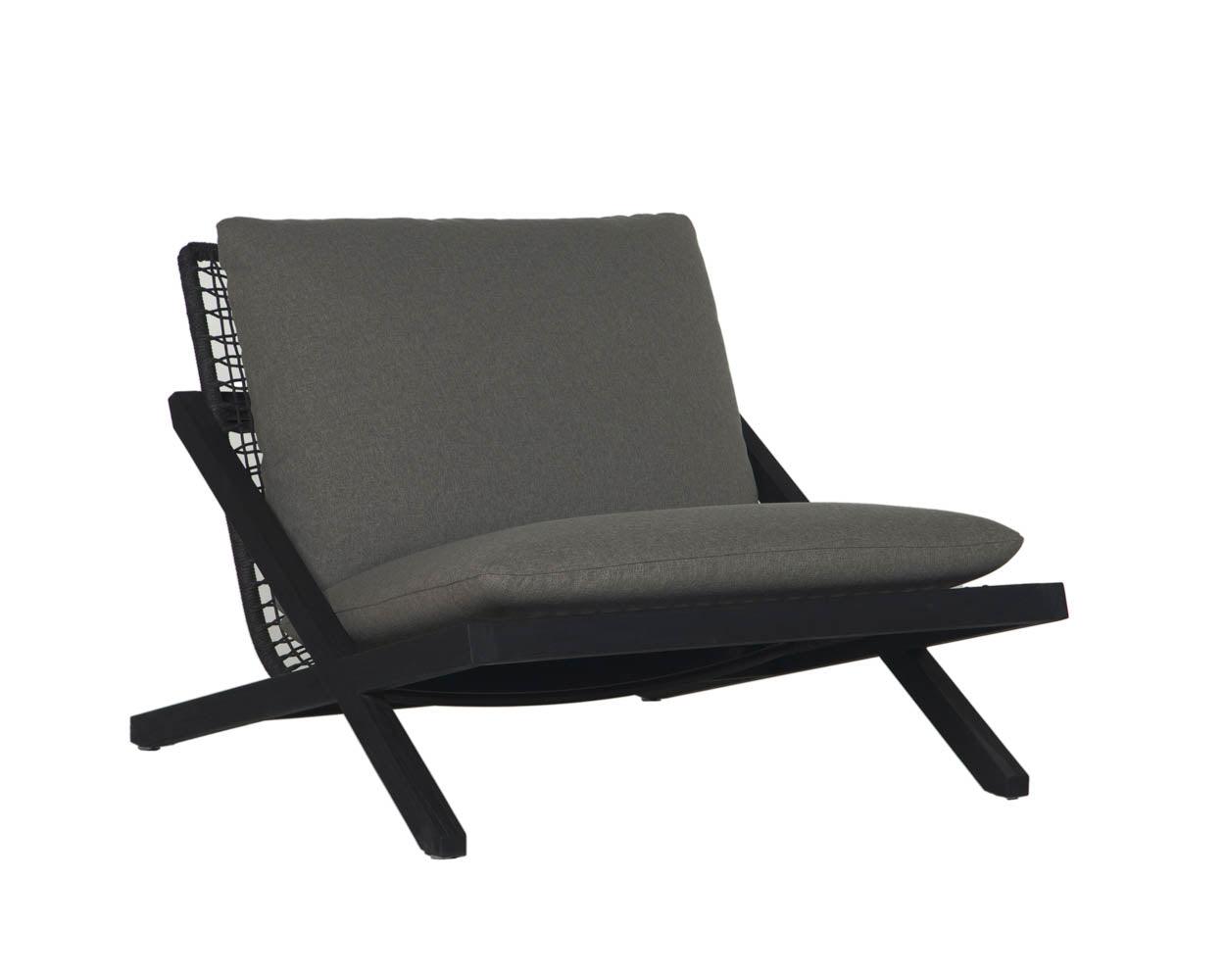 Sunpan Bari Lounge Chair OUTDOOR CHAISE LOUNGES