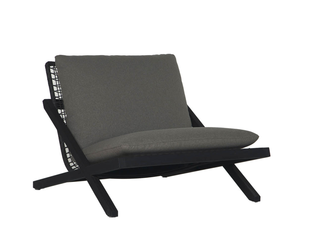 Bari Lounge Chair - AmericanHomeFurniture