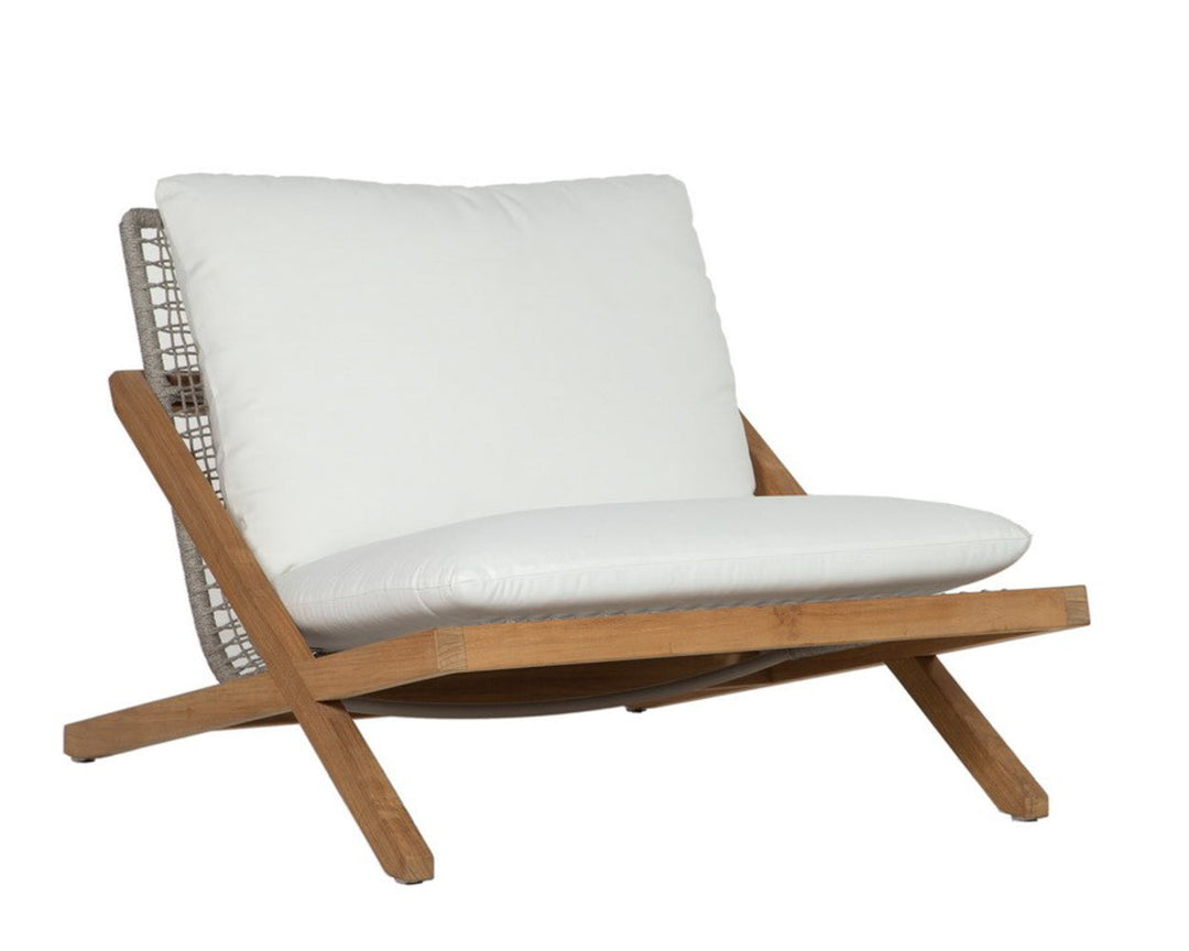 Bari Lounge Chair - AmericanHomeFurniture