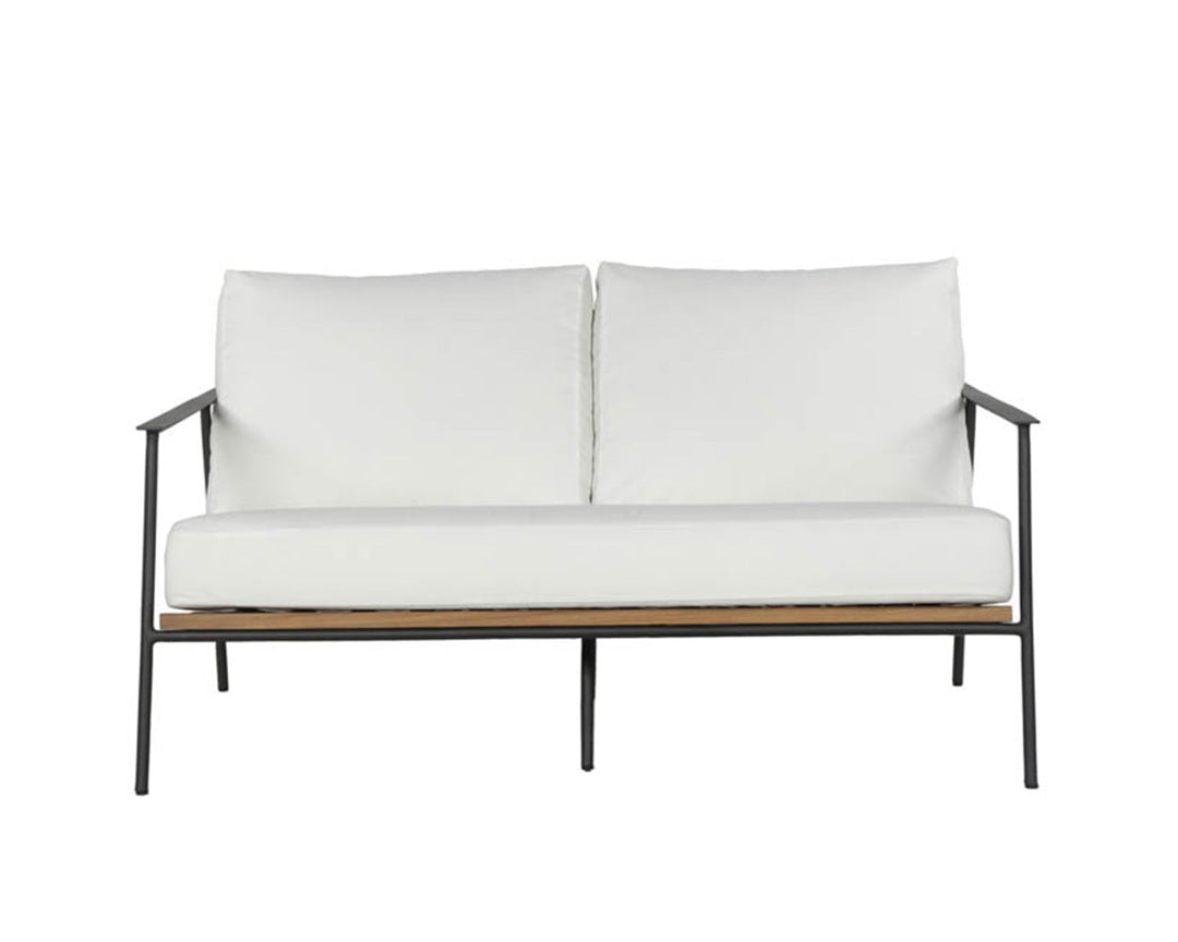 American Home Furniture | Sunpan - Milan 2 Seater Sofa 