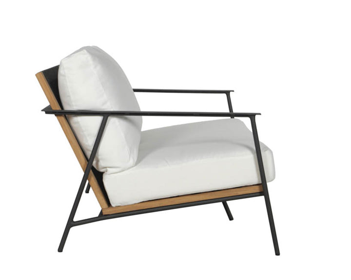 American Home Furniture | Sunpan - Milan 2 Seater Sofa 