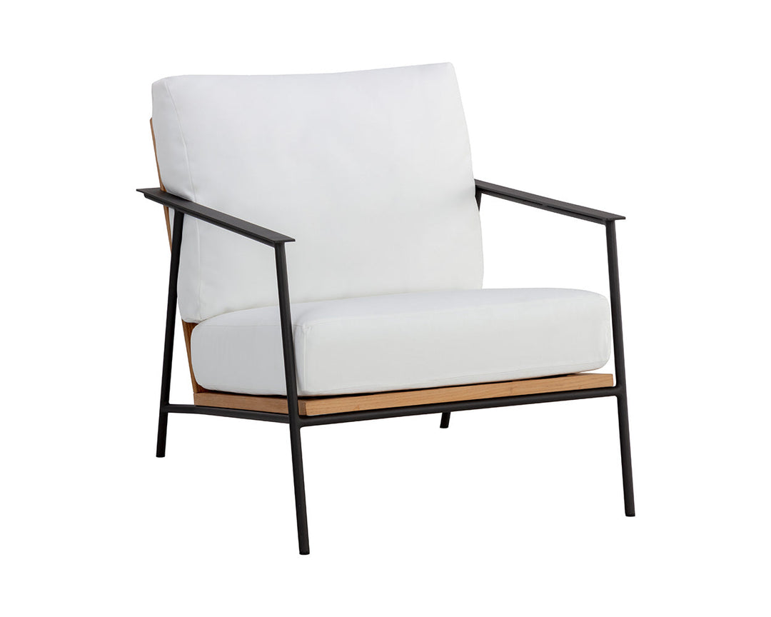 American Home Furniture | Sunpan - Milan Armchair 