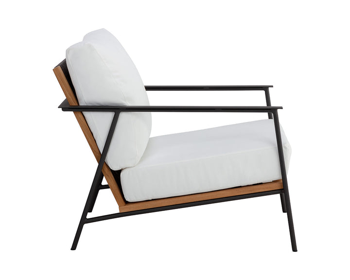 American Home Furniture | Sunpan - Milan Armchair 