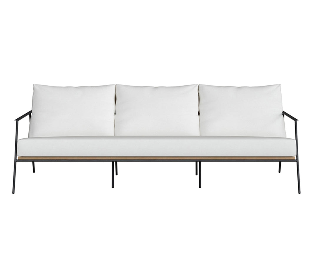 American Home Furniture | Sunpan - Milan Sofa 