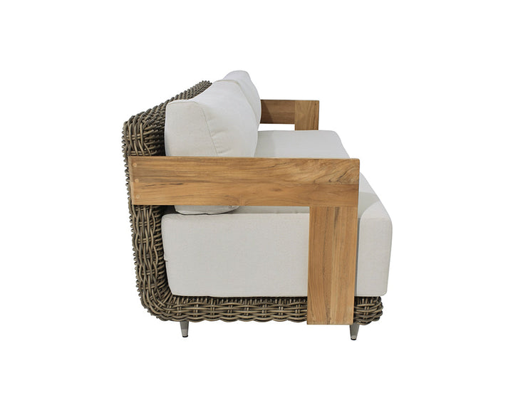 American Home Furniture | Sunpan - Potenza Sofa 