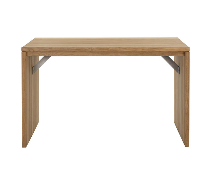 American Home Furniture | Sunpan - Viga Counter Table 