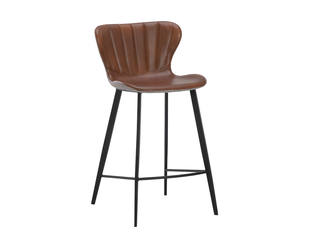 Arabella Counter Stool - AmericanHomeFurniture