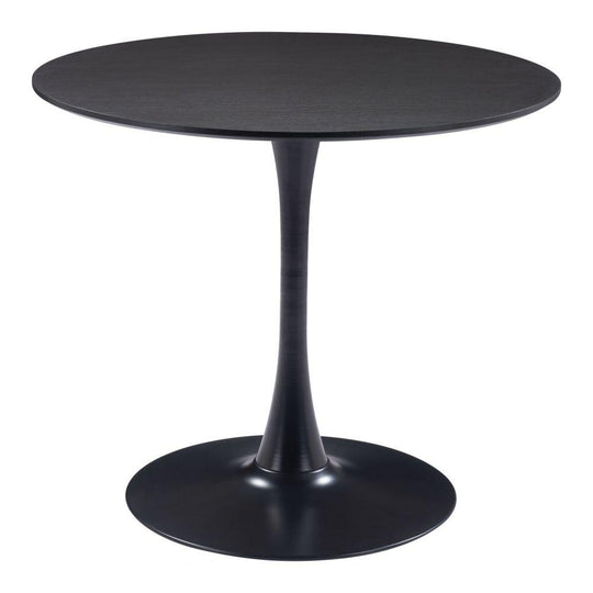 Zuo Opus Dg Table Black DINING TABLES