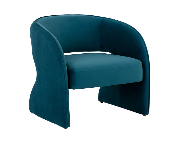 Rosalia Lounge Chair - AmericanHomeFurniture