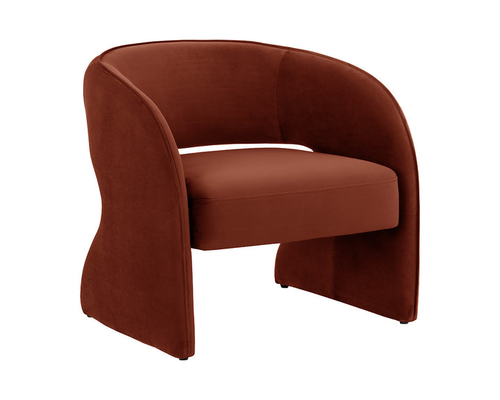 Rosalia Lounge Chair - AmericanHomeFurniture