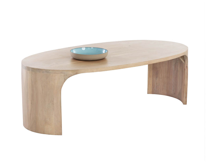 American Home Furniture | Sunpan - Tomas Coffee Table