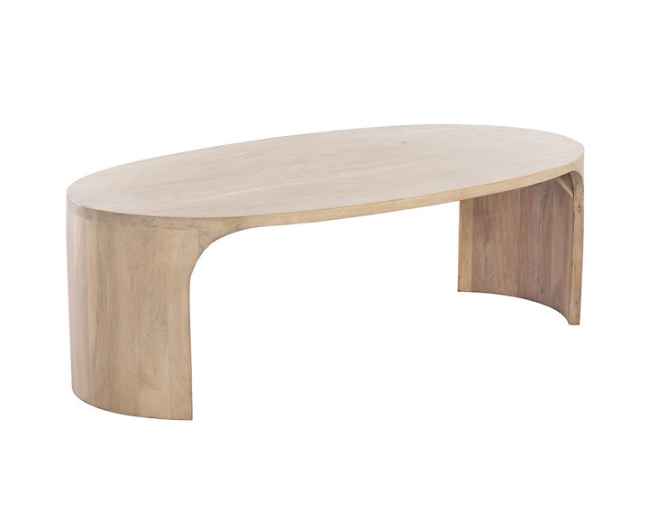 American Home Furniture | Sunpan - Tomas Coffee Table