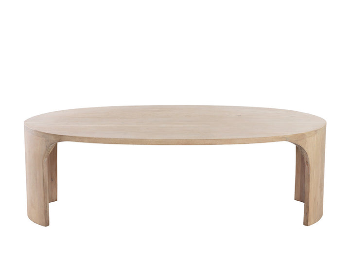 American Home Furniture | Sunpan - Tomas Coffee Table