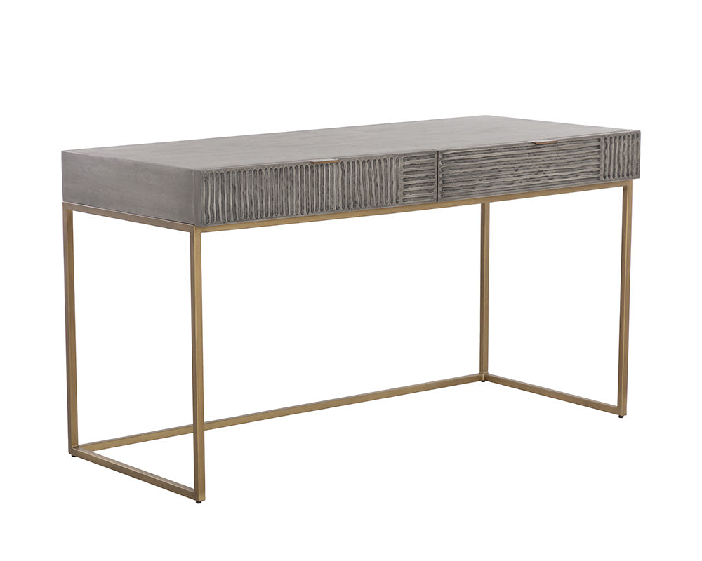 American Home Furniture | Sunpan - Markel Desk
