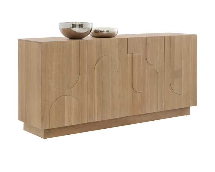 Cove Sideboard - AmericanHomeFurniture