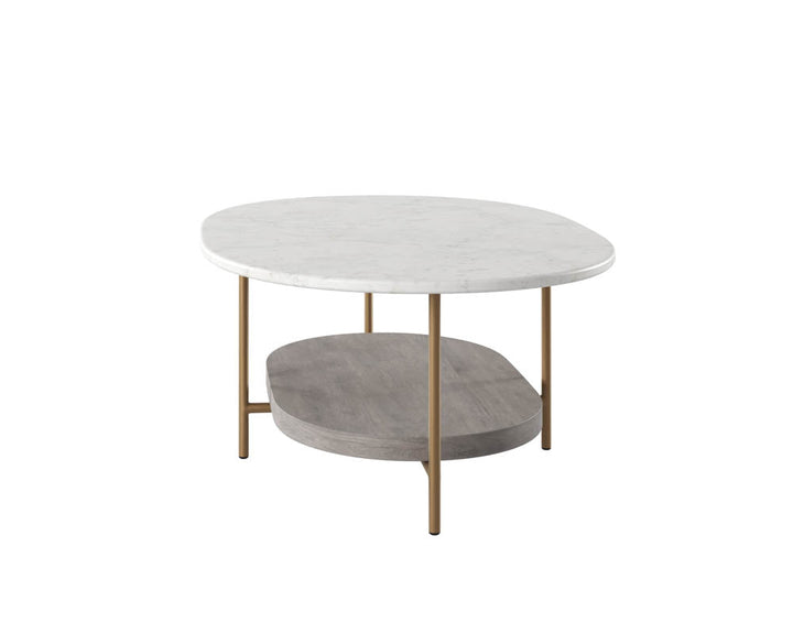 American Home Furniture | Sunpan - Deja Coffee Table