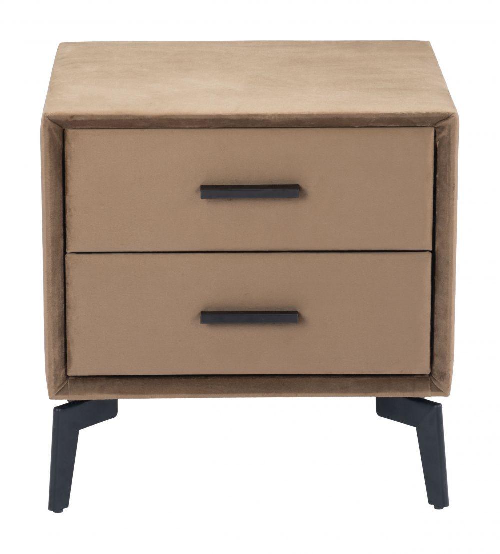 Zuo Montana Side Table - Thumbnail 5