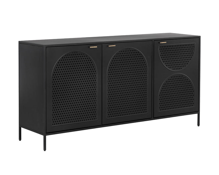 American Home Furniture | Sunpan - Aziza Sideboard