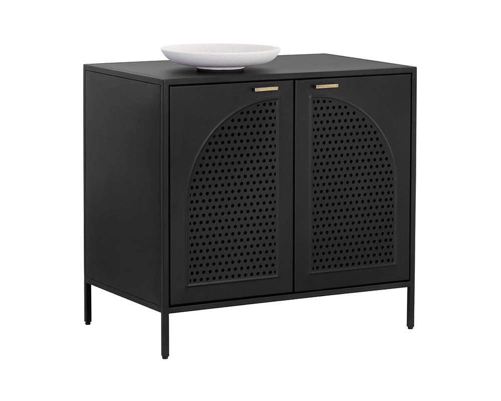 American Home Furniture | Sunpan - Aziza Nightstand