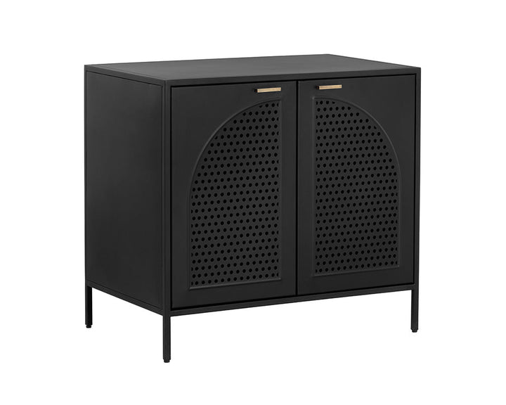 American Home Furniture | Sunpan - Aziza Nightstand