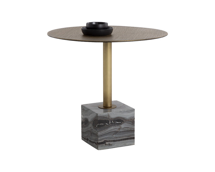 Kata Bistro Table - AmericanHomeFurniture