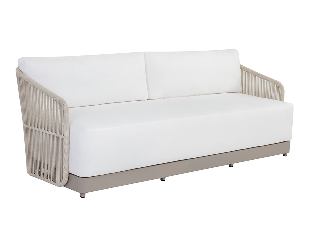 Allariz Sofa - AmericanHomeFurniture