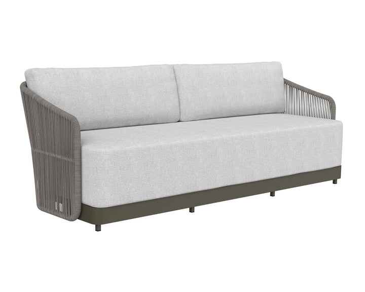 Allariz Sofa - AmericanHomeFurniture