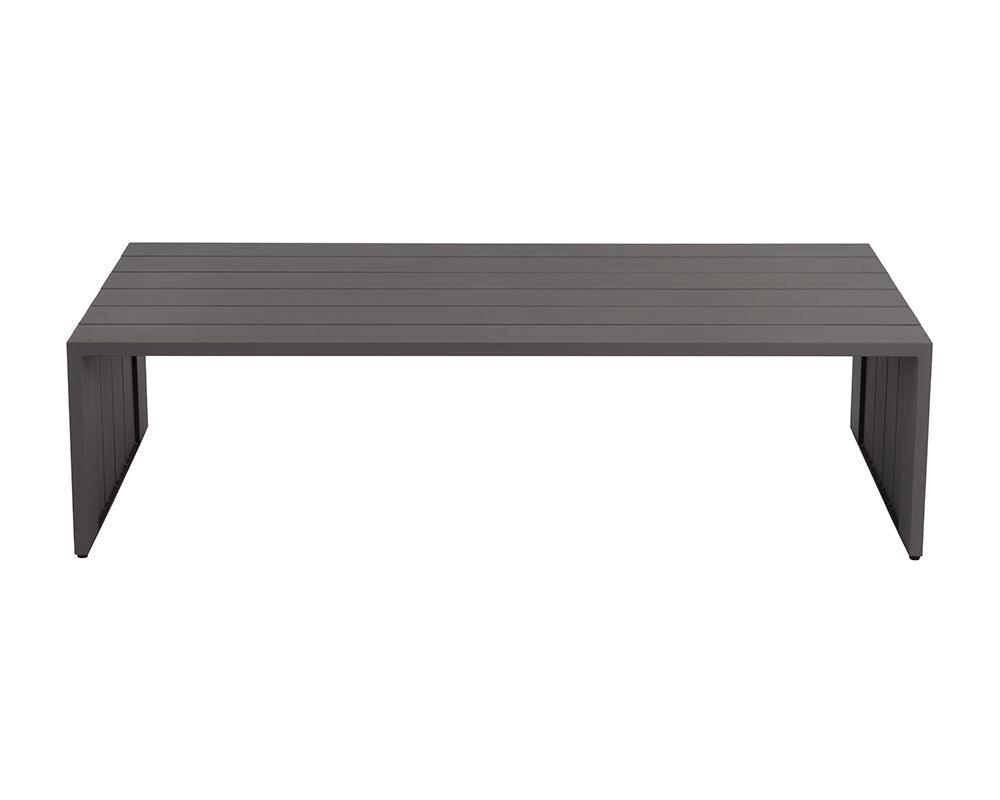 Verin Coffee Table - AmericanHomeFurniture