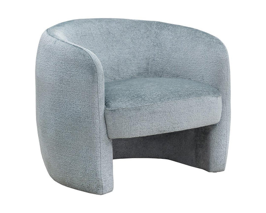 Bergen French Blue