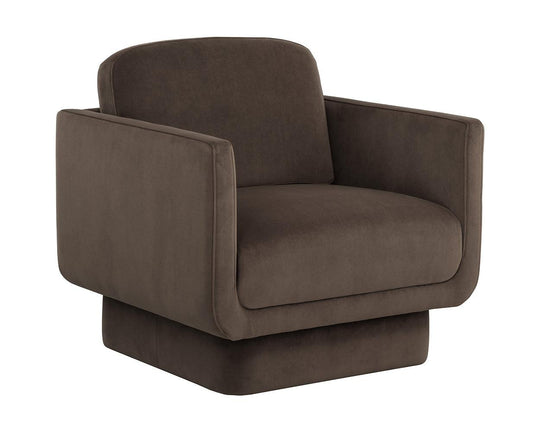 Meg Dark Brown