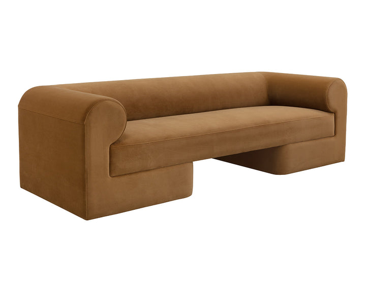 Ionic Sofa - AmericanHomeFurniture