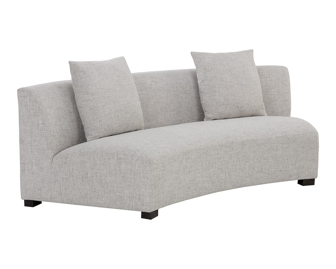 American Home Furniture | Sunpan - Sarasota Modular Sofa 