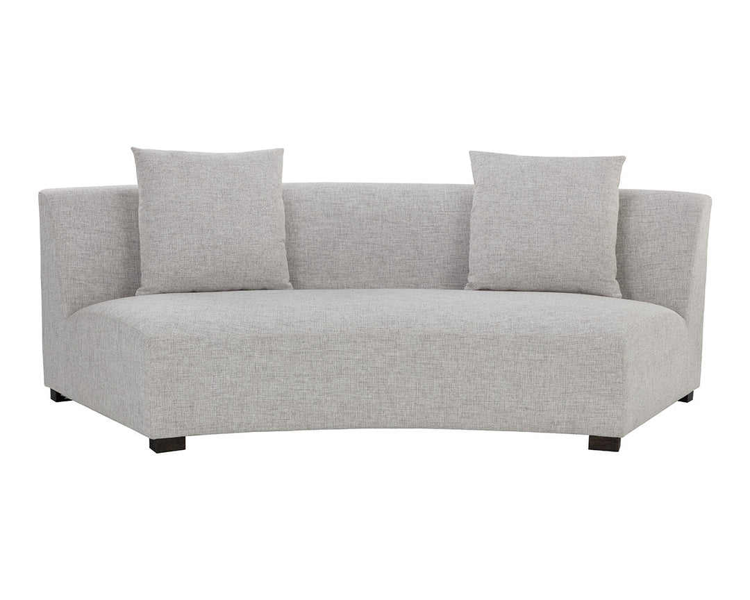 American Home Furniture | Sunpan - Sarasota Modular Sofa 