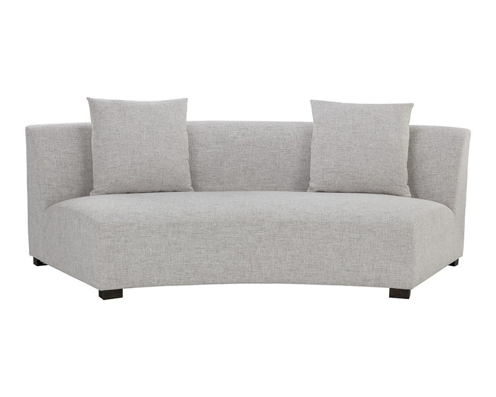 American Home Furniture | Sunpan - Sarasota Modular Sofa 