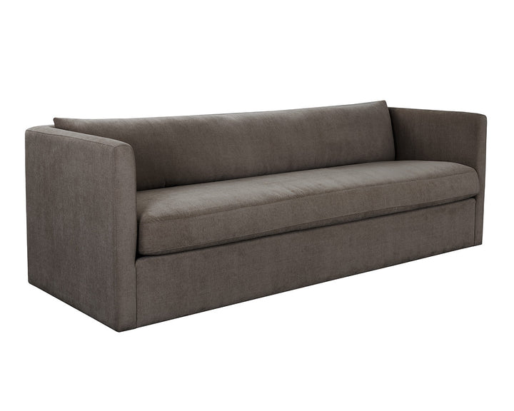 Leander Sofa - AmericanHomeFurniture