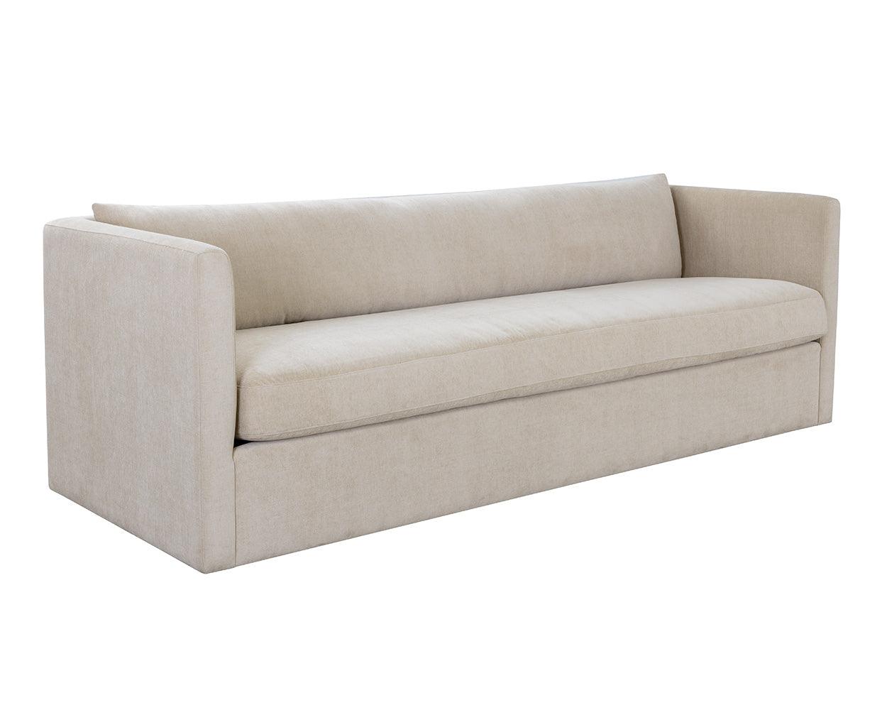 Sunpan Leander Sofa SOFAS + SECTIONALS