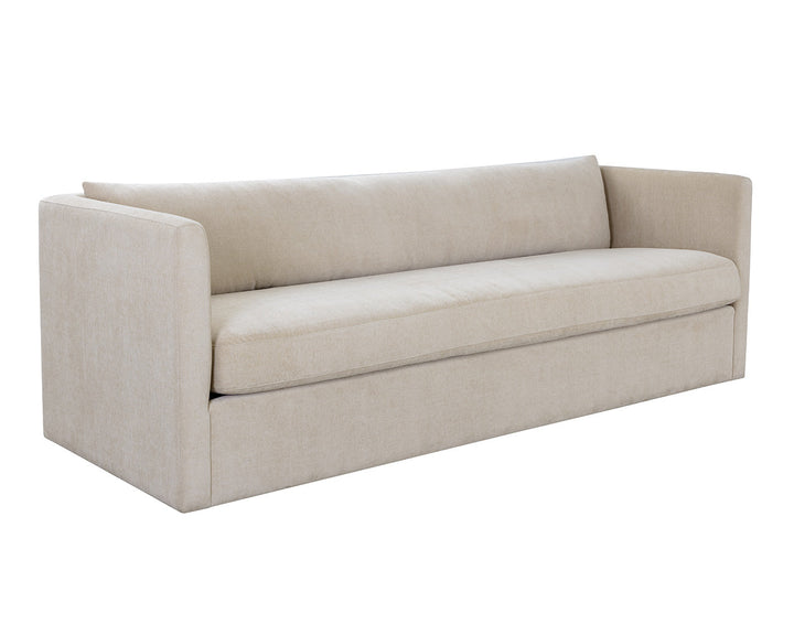 Leander Sofa - AmericanHomeFurniture