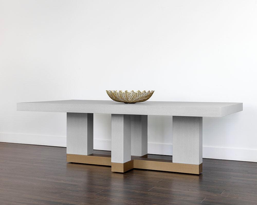 Sunpan Greco Dining Table DINING TABLES