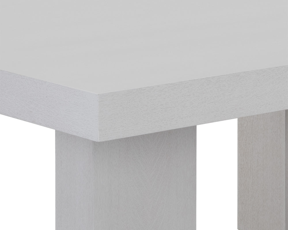 American Home Furniture | Sunpan - Greco Dining Table 